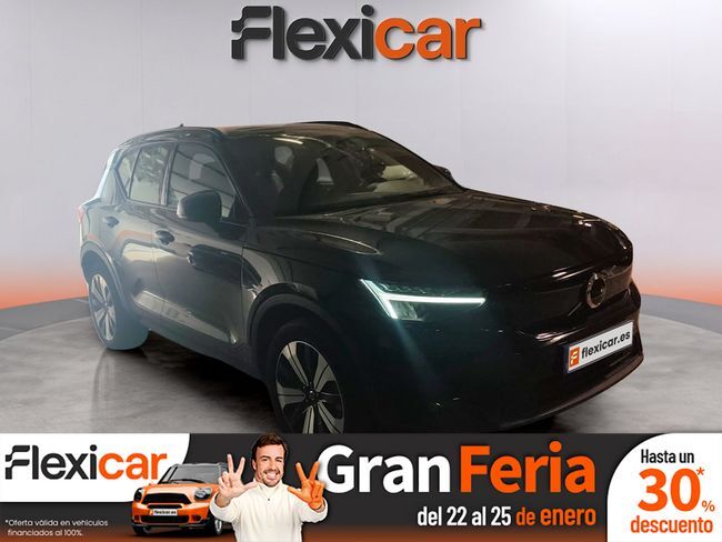 VOLVO XC40 (Recharge Eléctrico Core Auto) en Palmas, Las