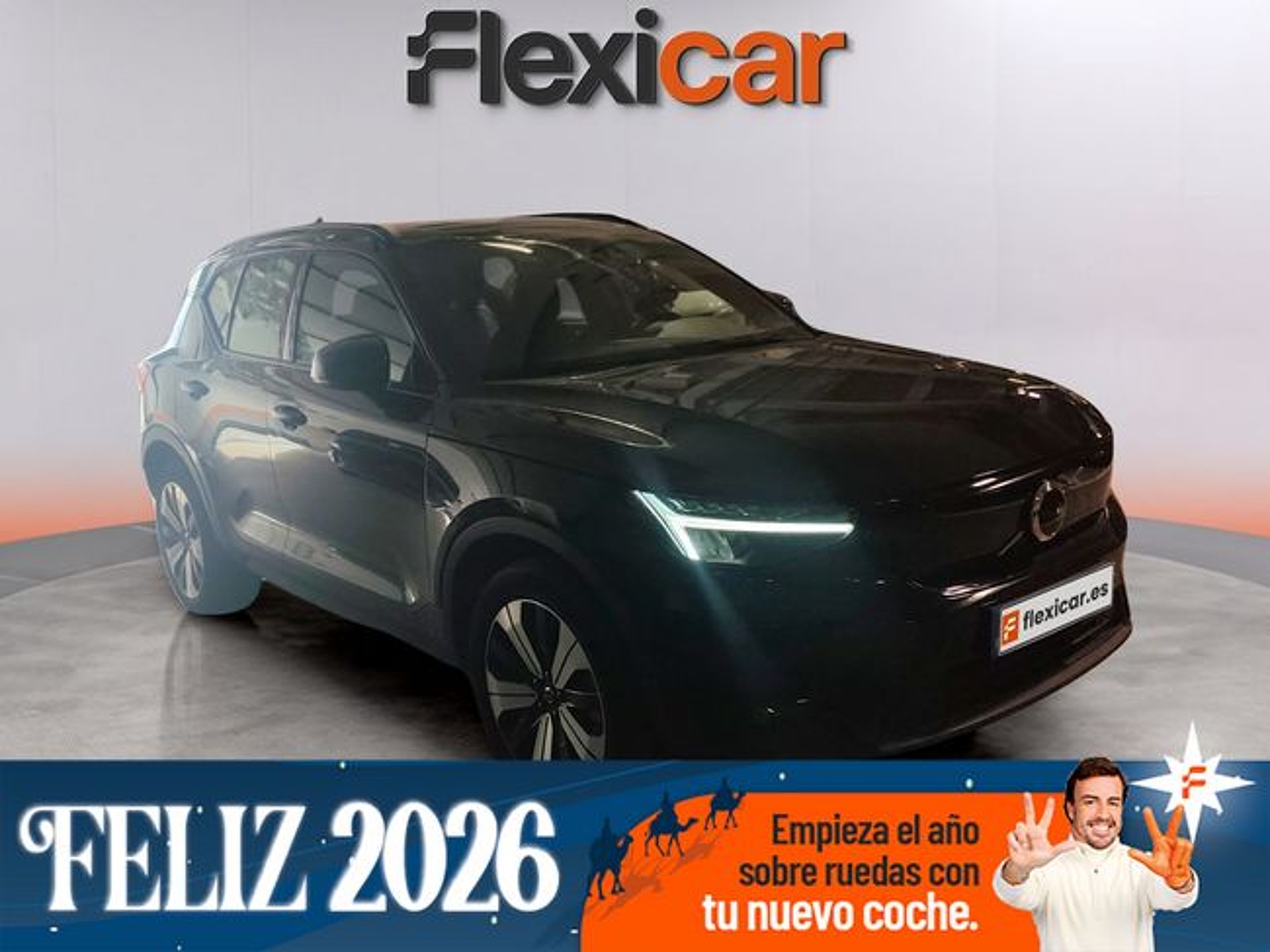 Imagen de VOLVO XC40