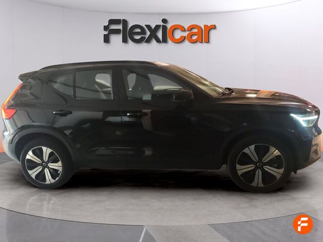 Foto del VOLVO XC40 Recharge Pro Eléctrico Puro