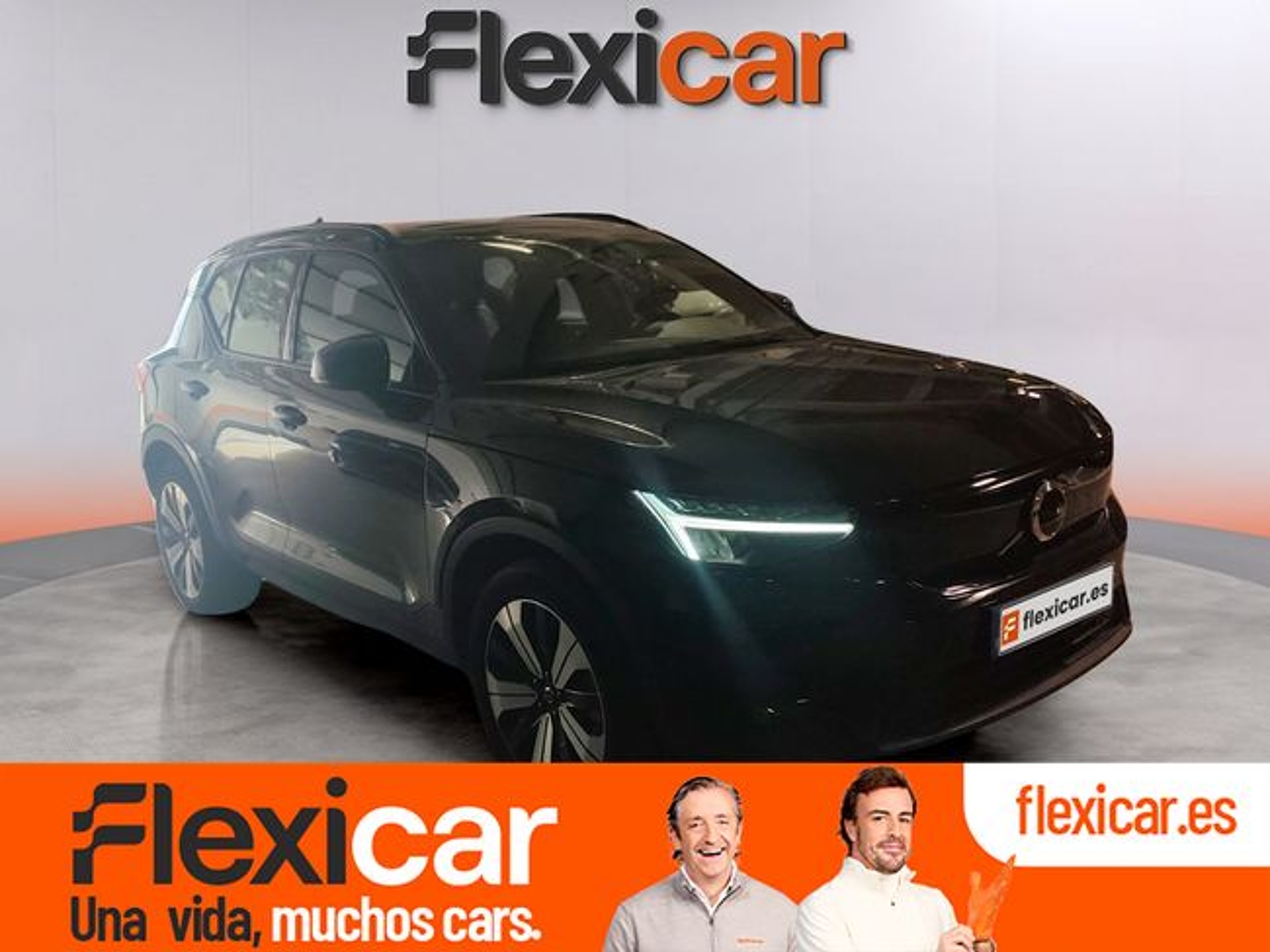 Imagen de VOLVO XC40