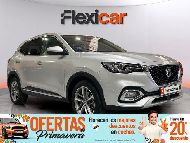 Foto del MG HS e 1.5 T-GDI Luxury