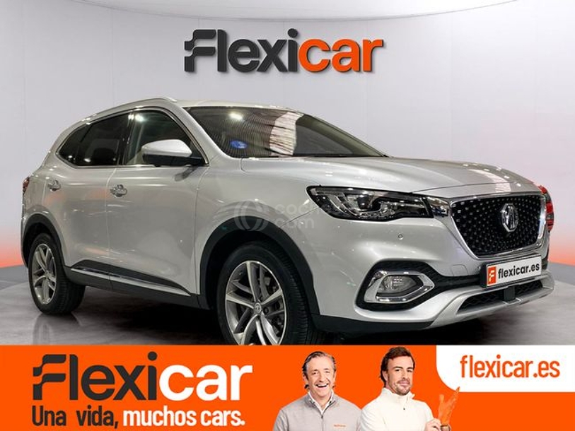 Foto del MG HS e 1.5 T-GDI Luxury