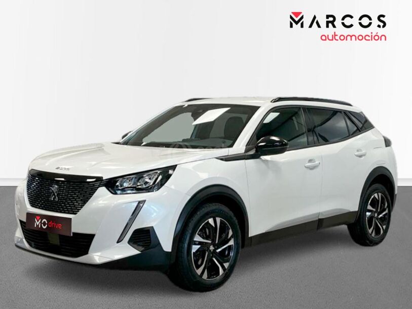 Foto del PEUGEOT 2008 1.5BlueHDi S&S Allure Pack EAT8 130