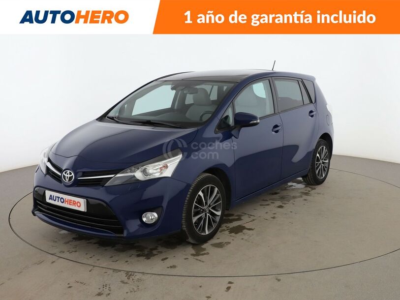 Foto del TOYOTA Verso 130 Advance 7pl.