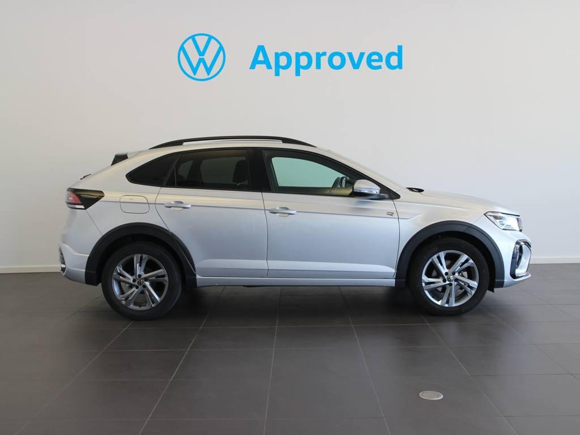 Imagen 3 de VOLKSWAGEN Taigo