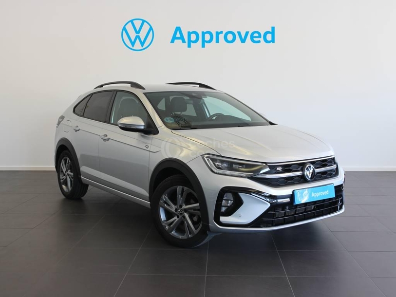Foto del VOLKSWAGEN Taigo 1.0 TSI R-Line 85kW