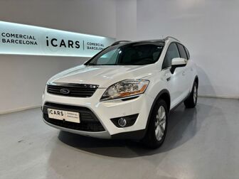 Imagen de FORD Kuga 2.0TDCI Trend 2WD