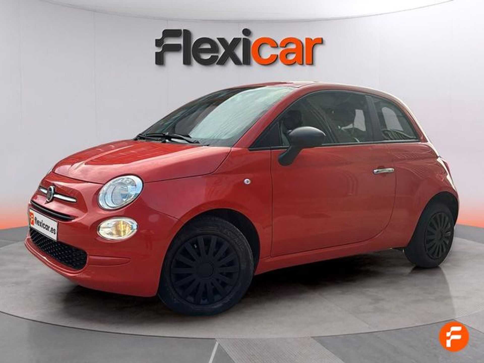 Imagen 2 de FIAT 500