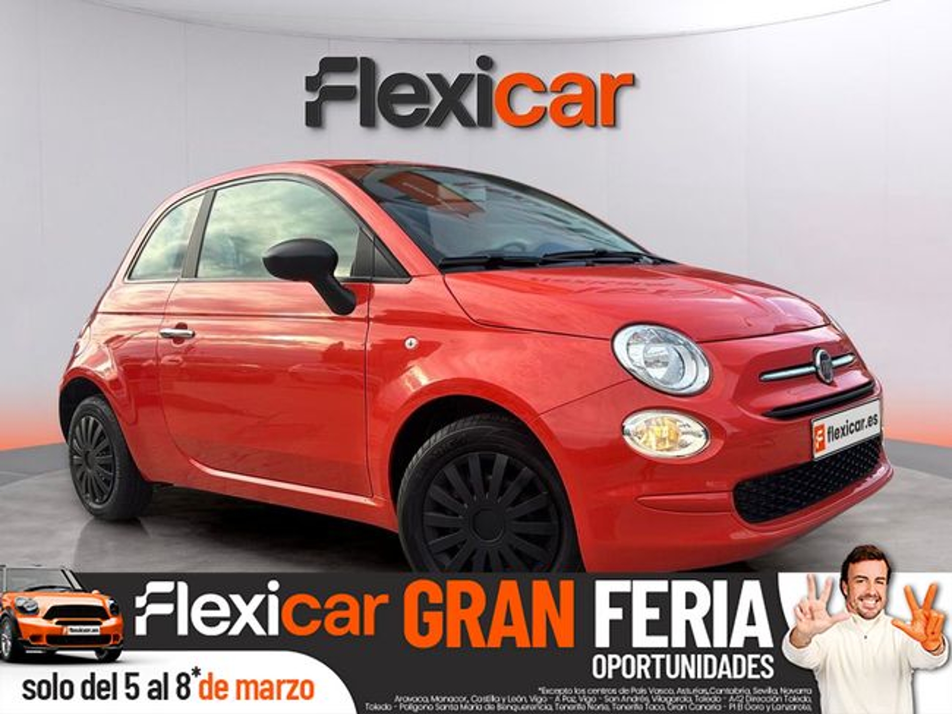 Imagen de FIAT 500