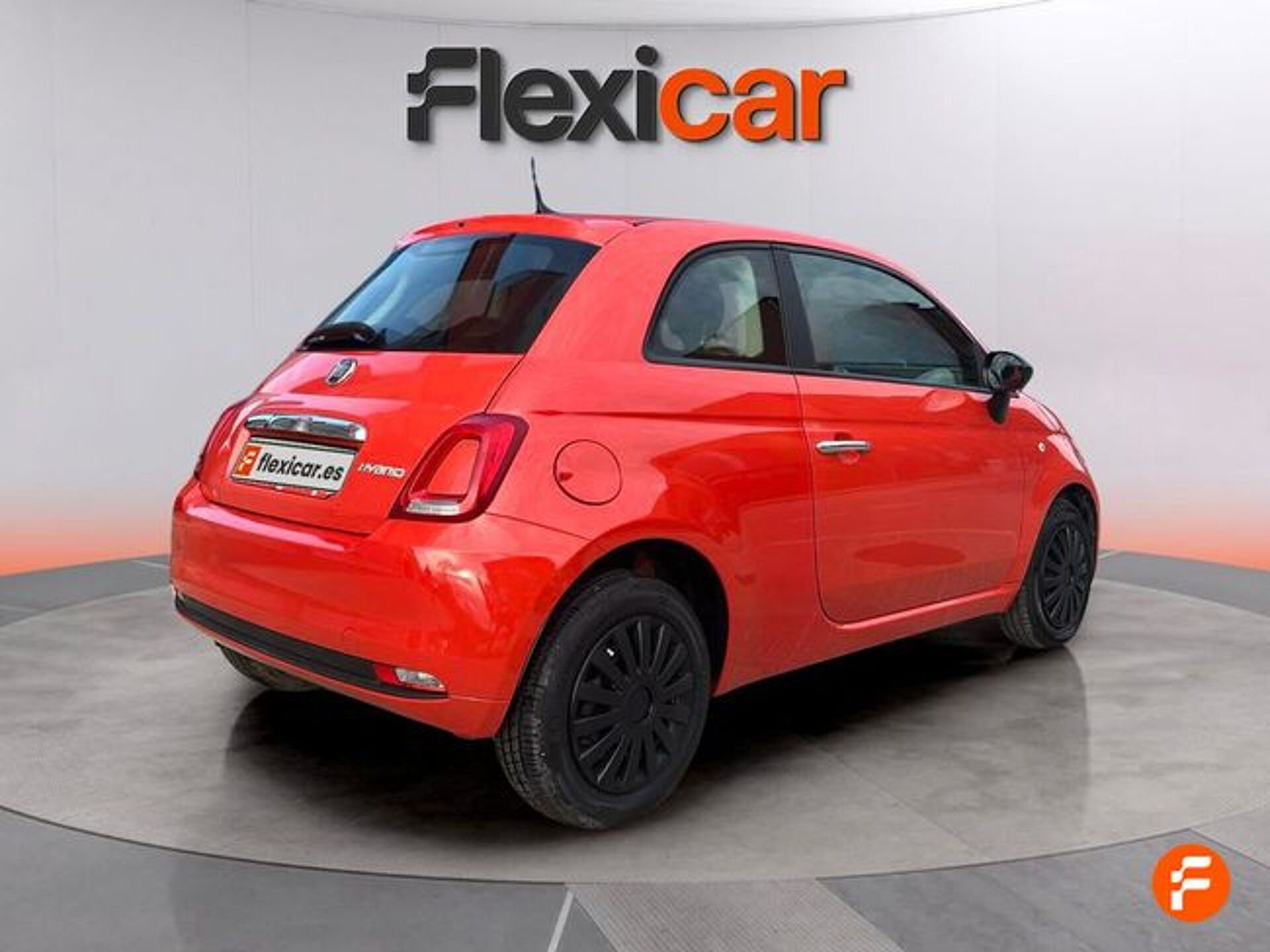 Imagen 3 de FIAT 500