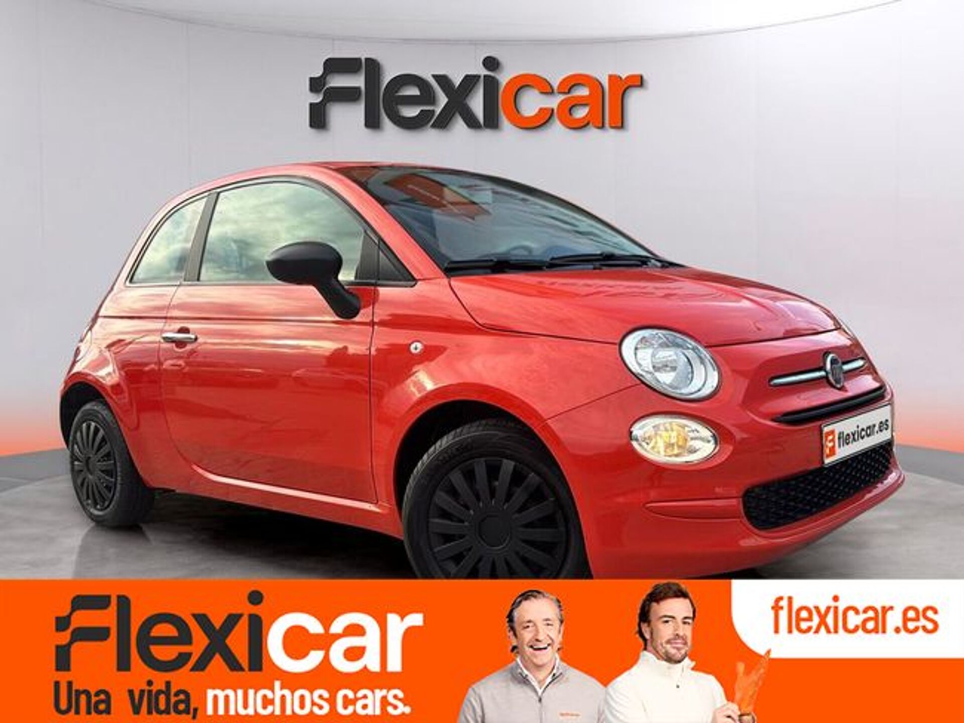 Imagen 1 de FIAT 500