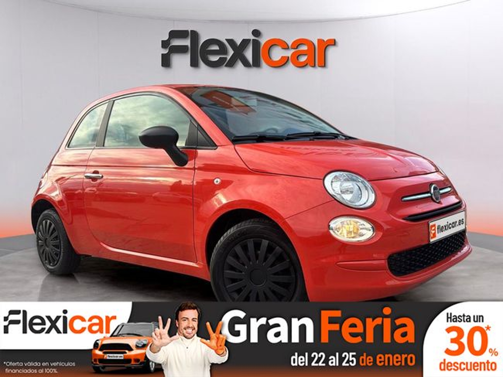 Imagen de FIAT 500