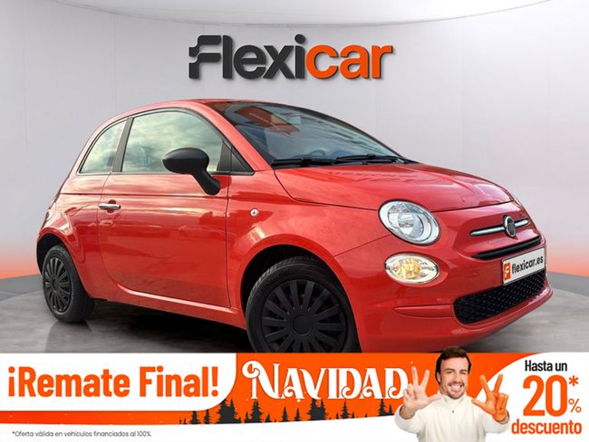 Imagen de FIAT 500