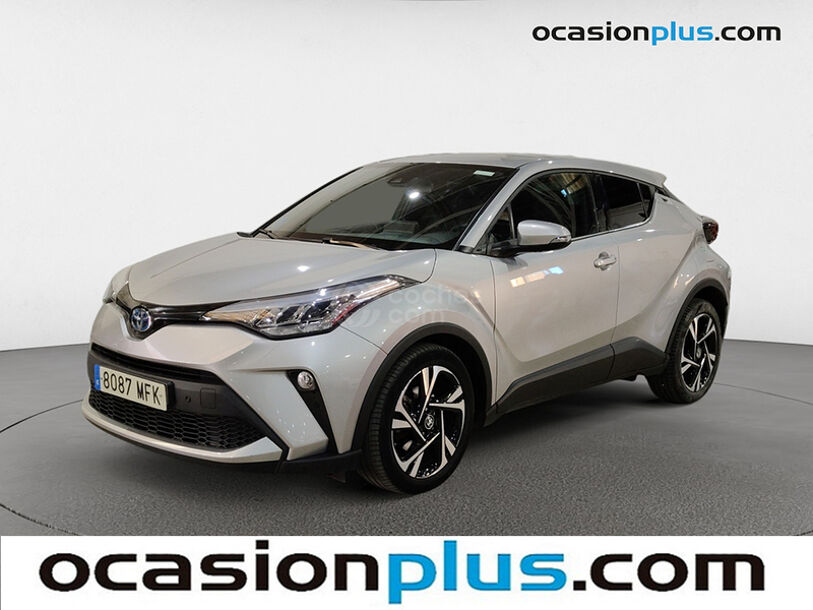 Foto del TOYOTA C-HR 125H Advance