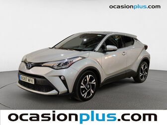 Imagen de TOYOTA C-HR 125H Advance