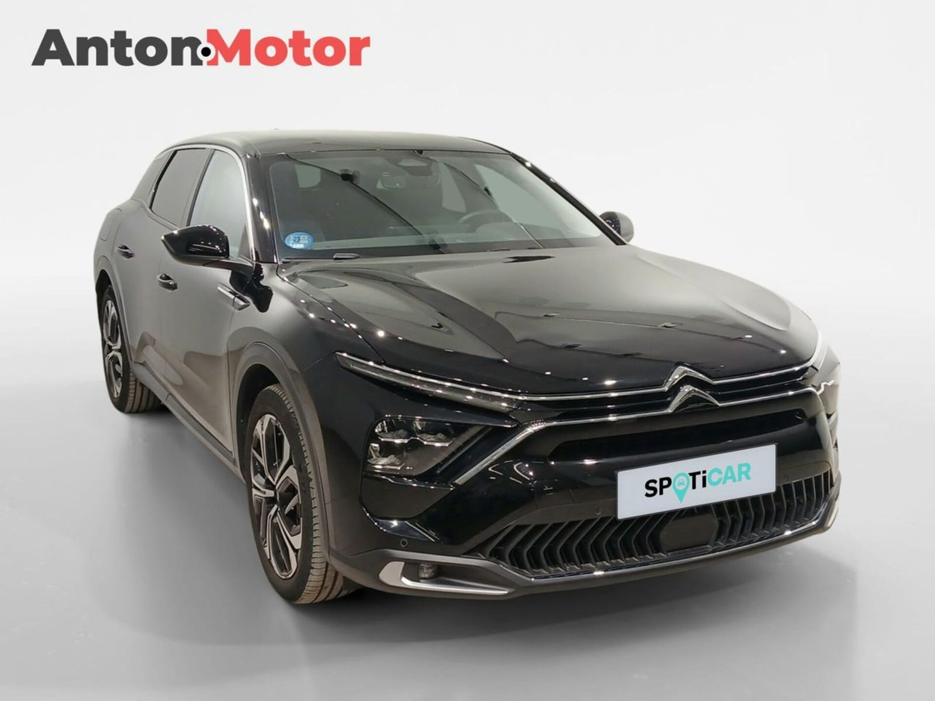 Imagen 3 de CITROEN C5 X