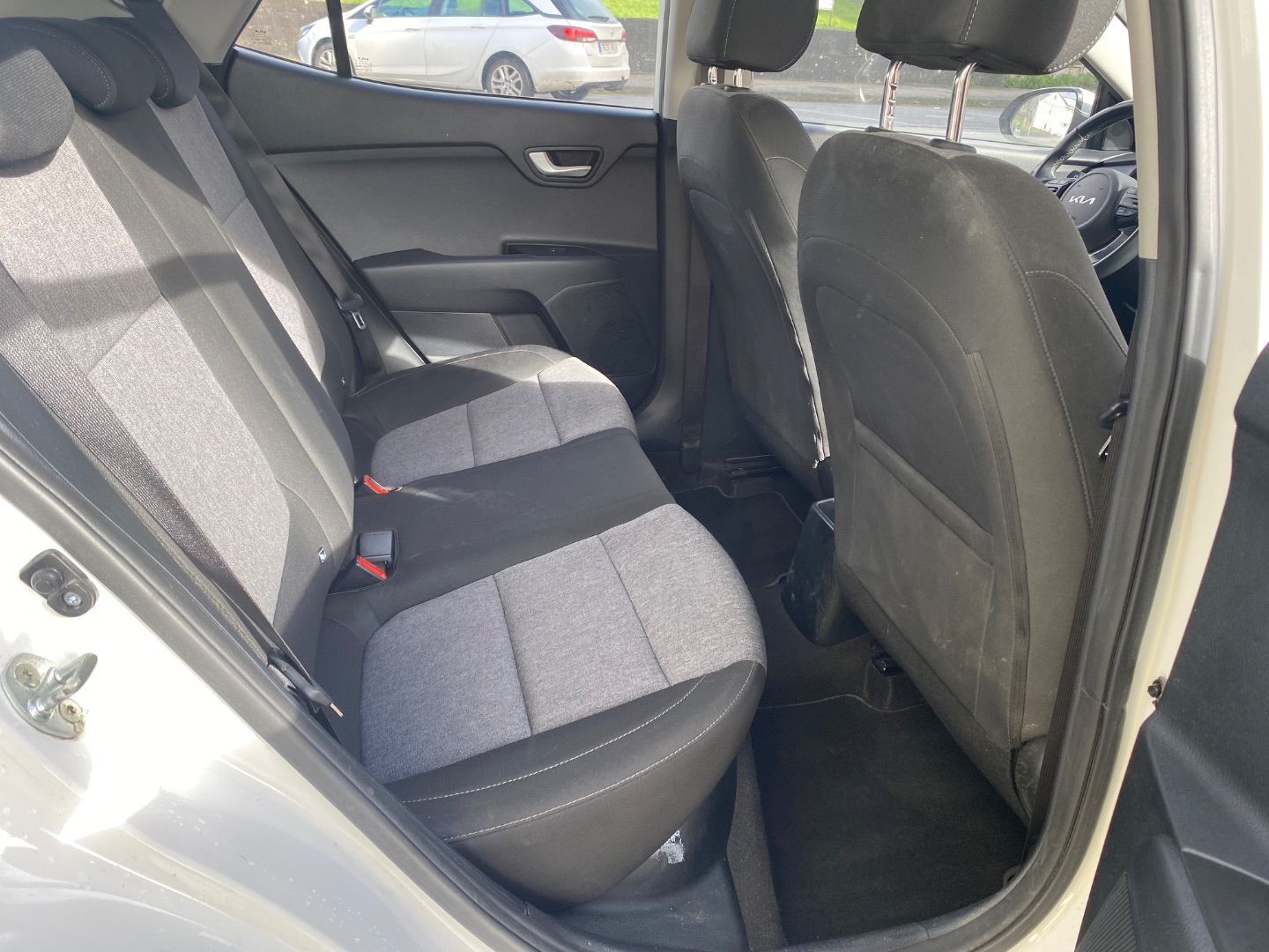 Foto del KIA Stonic 1.2 DPi Concept