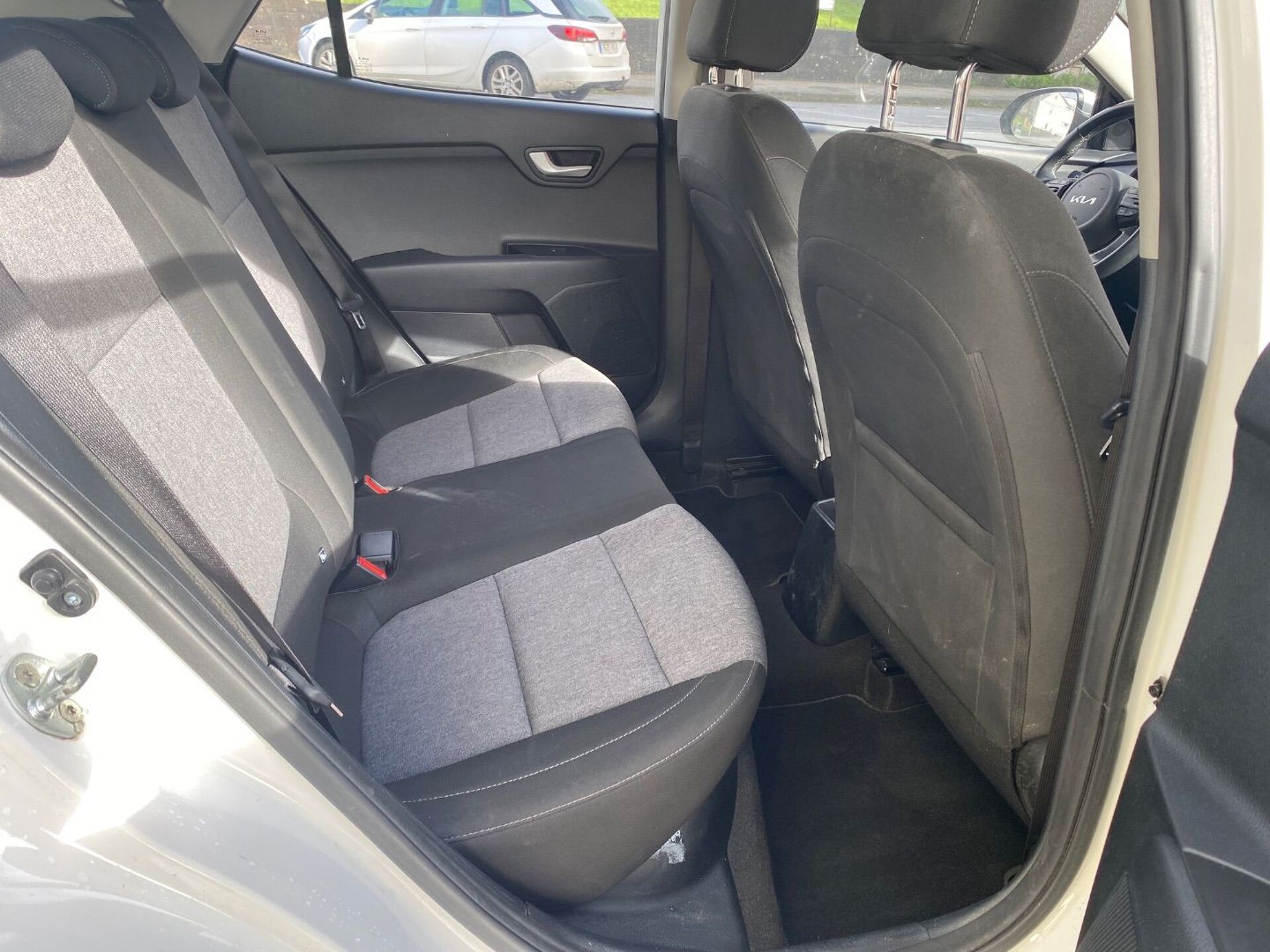 Imagen 2 de KIA Stonic