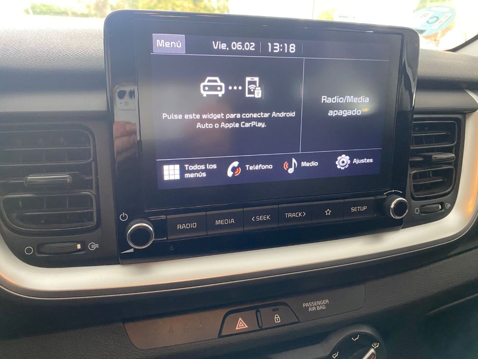 Imagen 3 de KIA Stonic