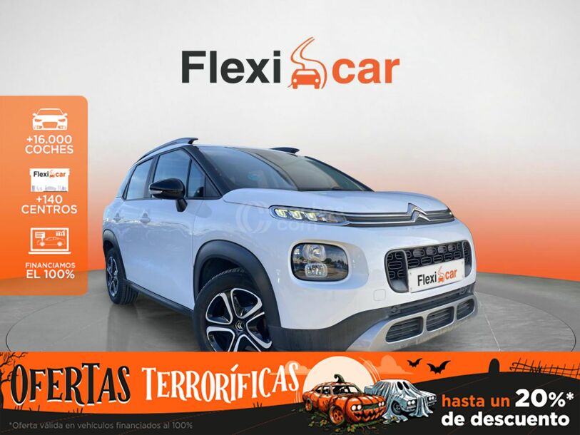 Foto del CITROEN C3 Aircross BlueHDi S&S Feel 100