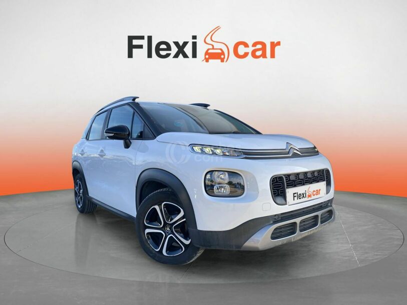 Foto del CITROEN C3 Aircross BlueHDi S&S Feel 100