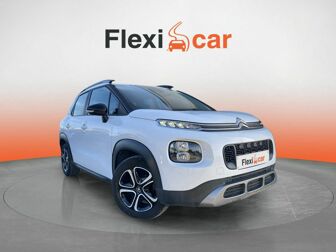 Imagen de CITROEN C3 Aircross BlueHDi S&S Feel 100