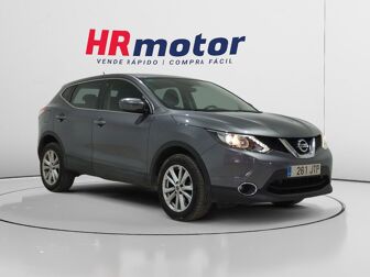 Imagen de NISSAN Qashqai 1.2 DIG-T Acenta 4x2