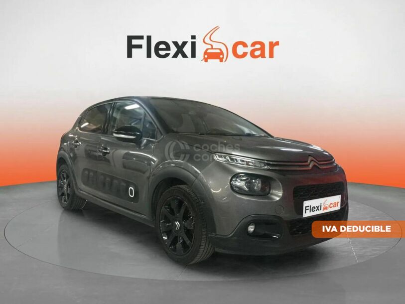 Foto del CITROEN C3 1.2 PureTech S&S Shine 110