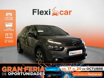 Imagen de CITROEN C4 Cactus 1.2 PureTech S&S Shine Pack EAT6 130