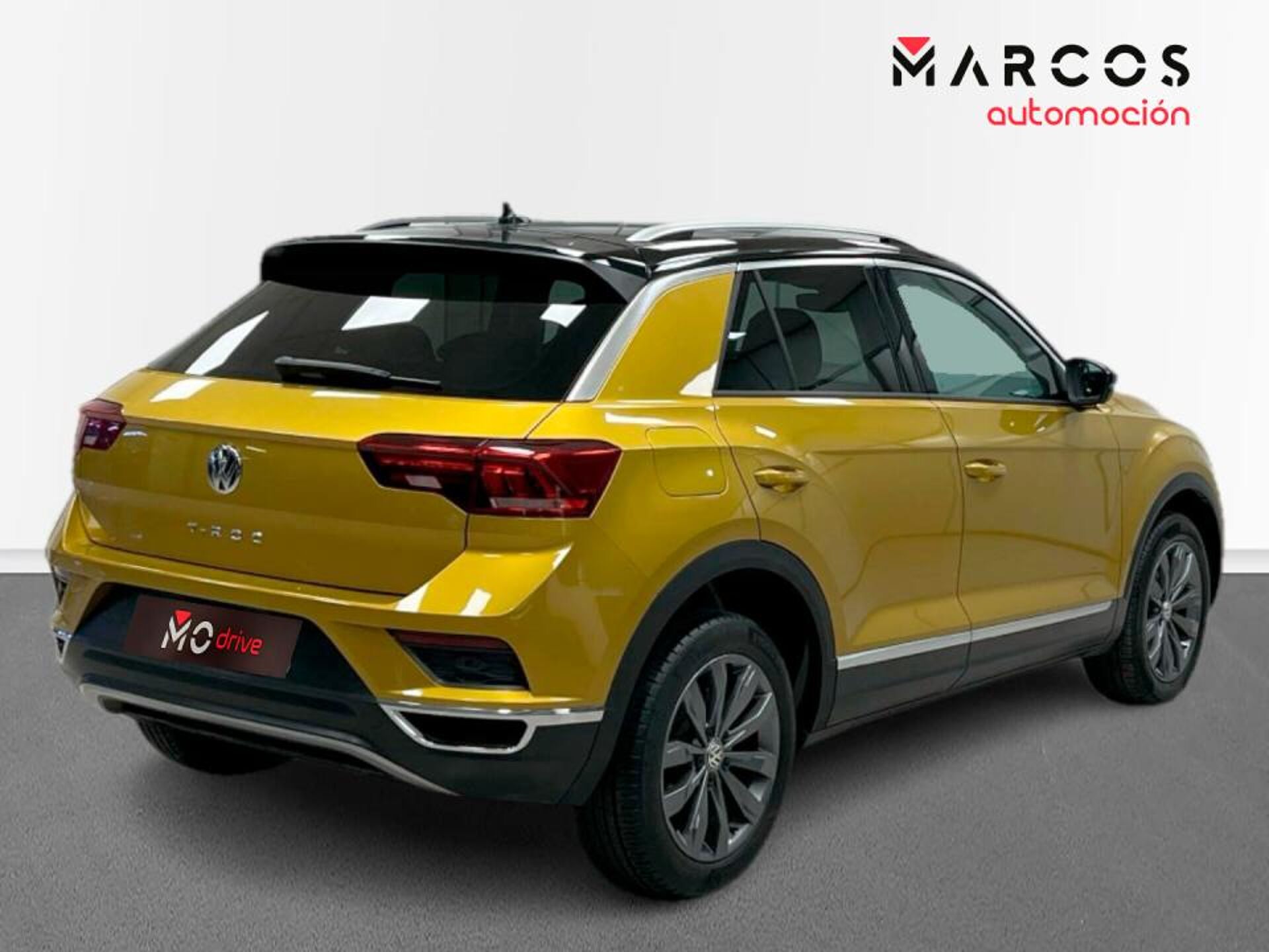 Imagen 3 de VOLKSWAGEN T-Roc