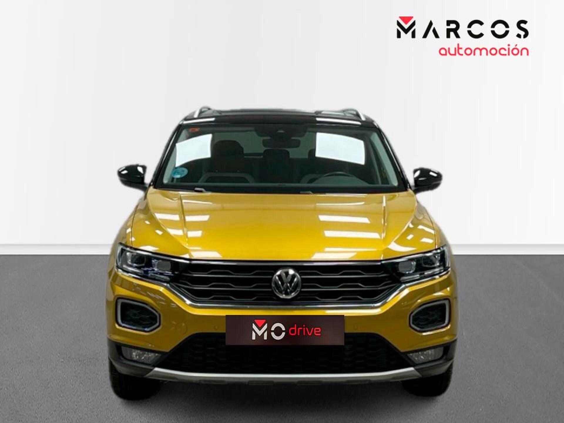 Imagen 2 de VOLKSWAGEN T-Roc