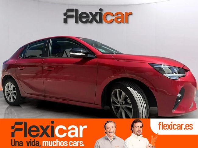 OPEL Corsa (1.2 XEL 55kW (75CV) Edition) en Granada