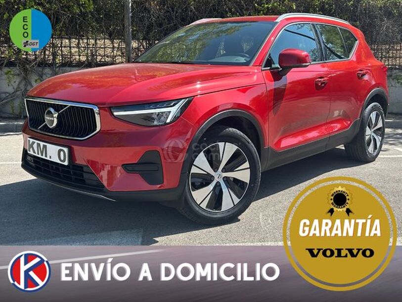 Foto del VOLVO XC40 B3 Plus Dark Aut.