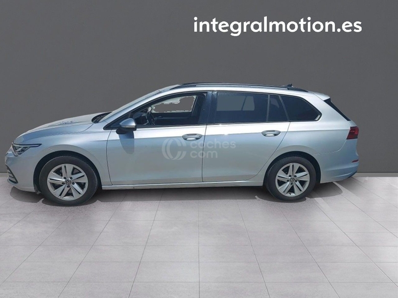 Foto del VOLKSWAGEN Golf Variant 2.0TDI 85kW