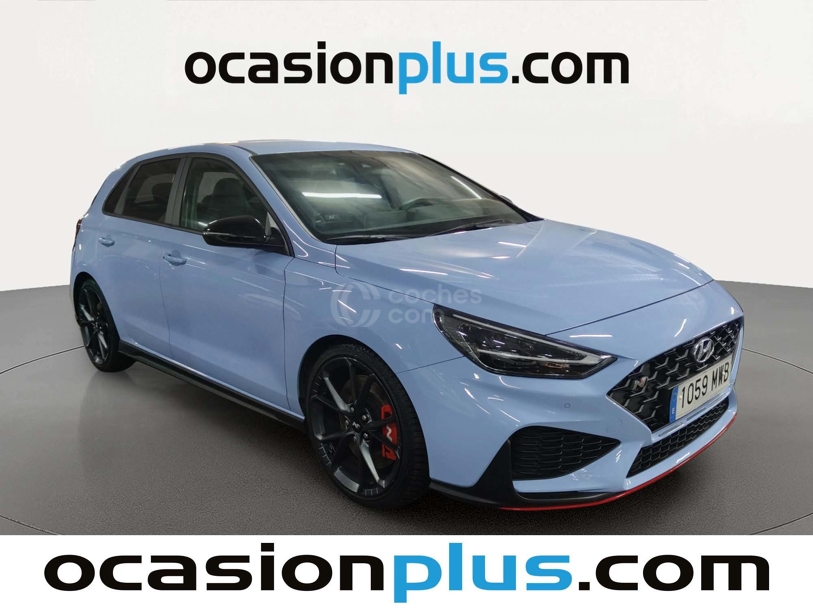 Foto del HYUNDAI i30 2.0 TGDI N Performance 280