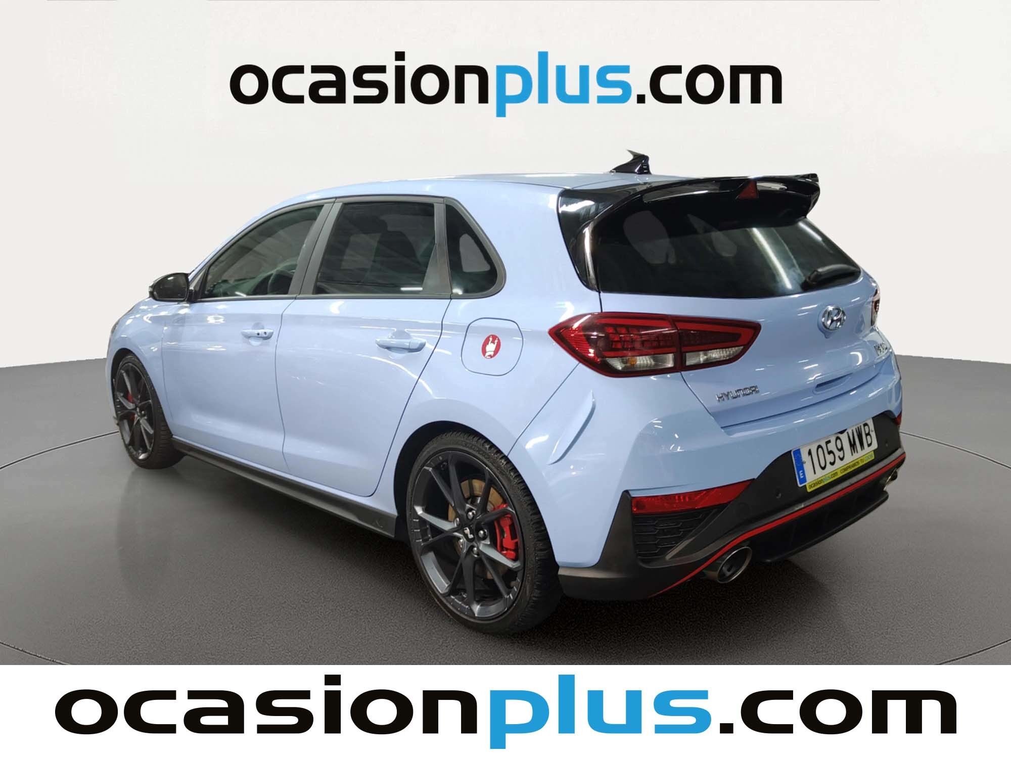 Foto del HYUNDAI i30 2.0 TGDI N Performance 280