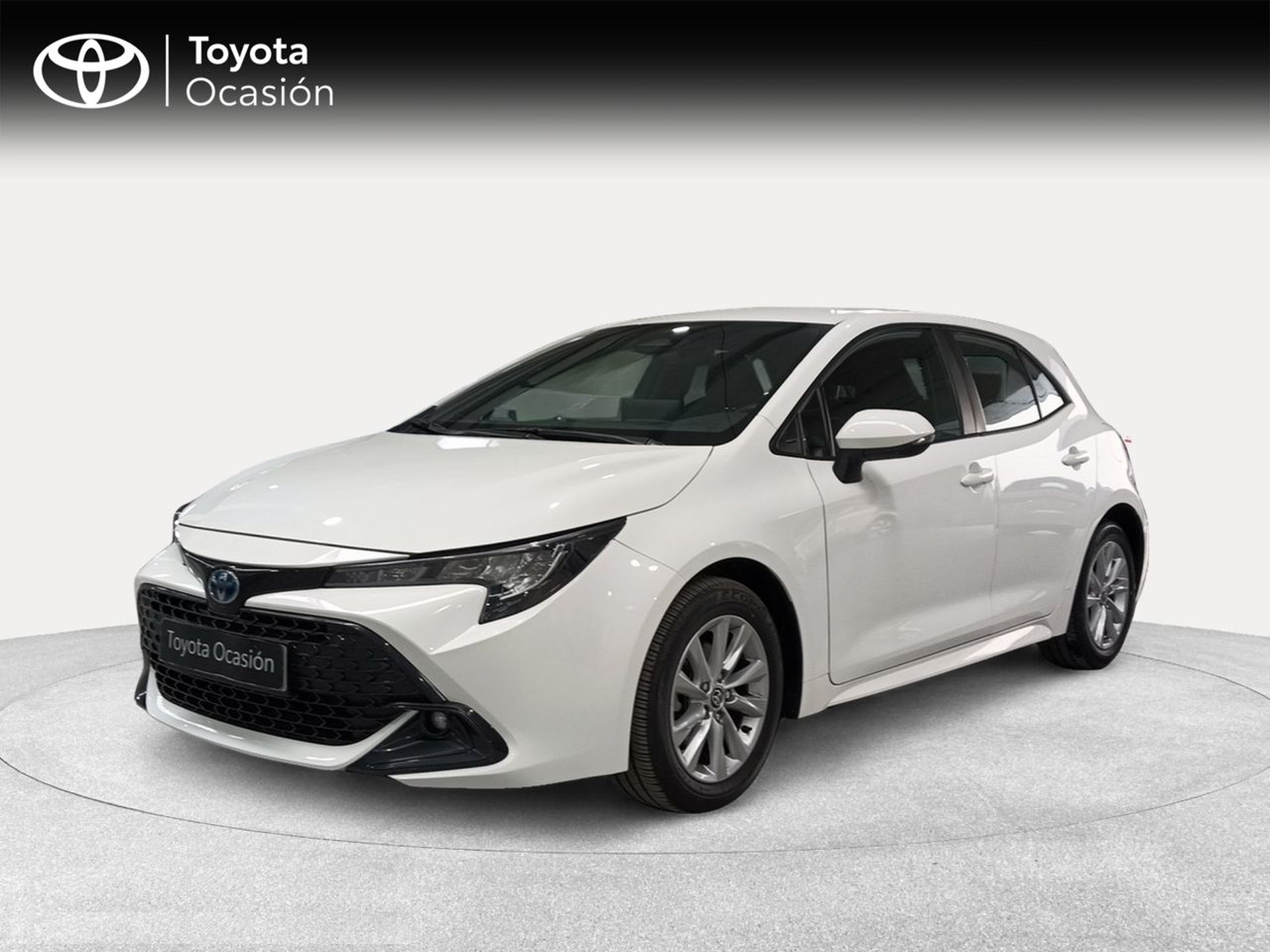Imagen de TOYOTA Corolla