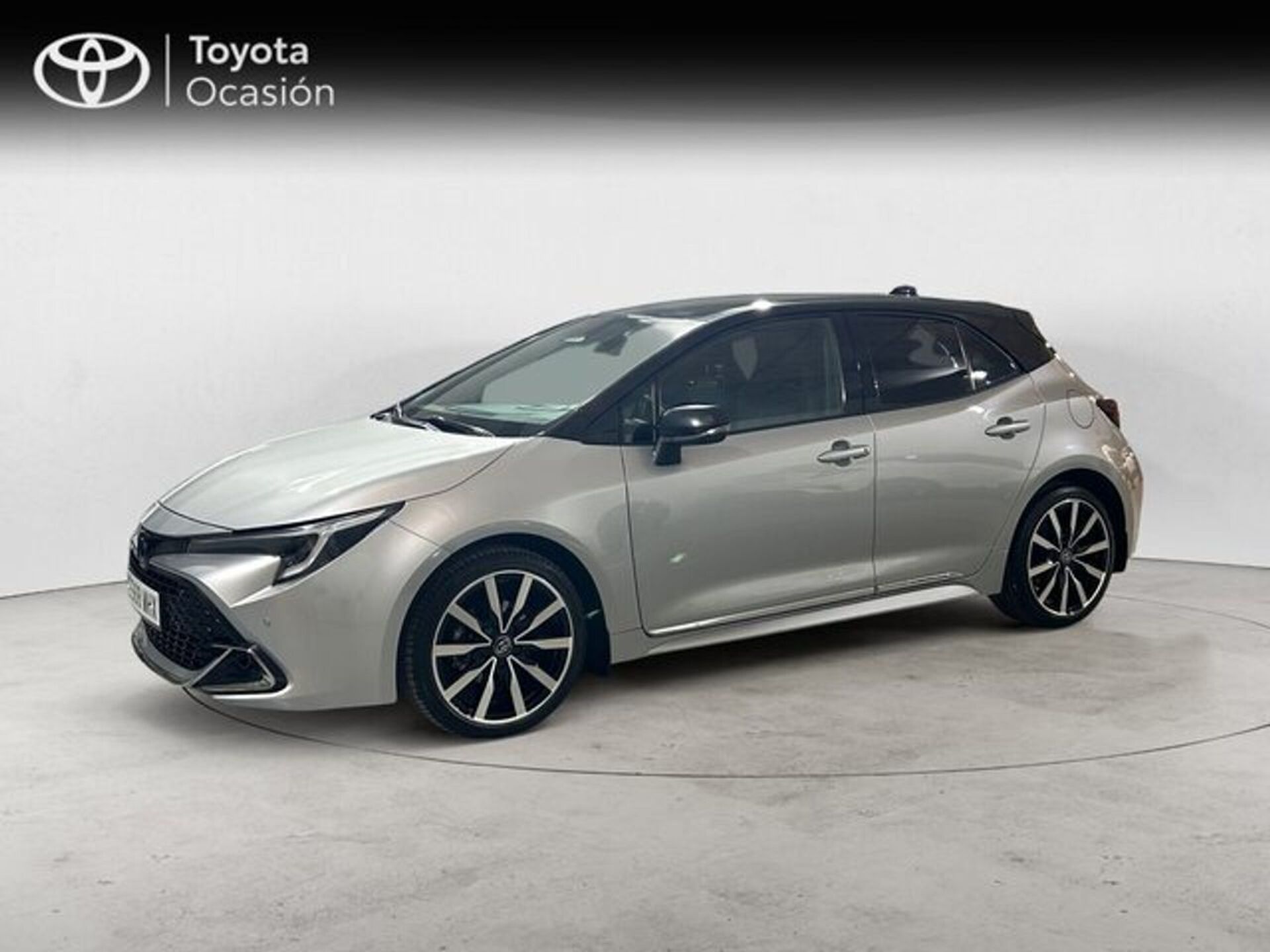 Imagen 1 de TOYOTA Corolla