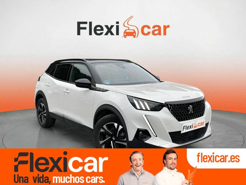 Foto del PEUGEOT 2008 1.5BlueHDi S&S Active Pack EAT8 130