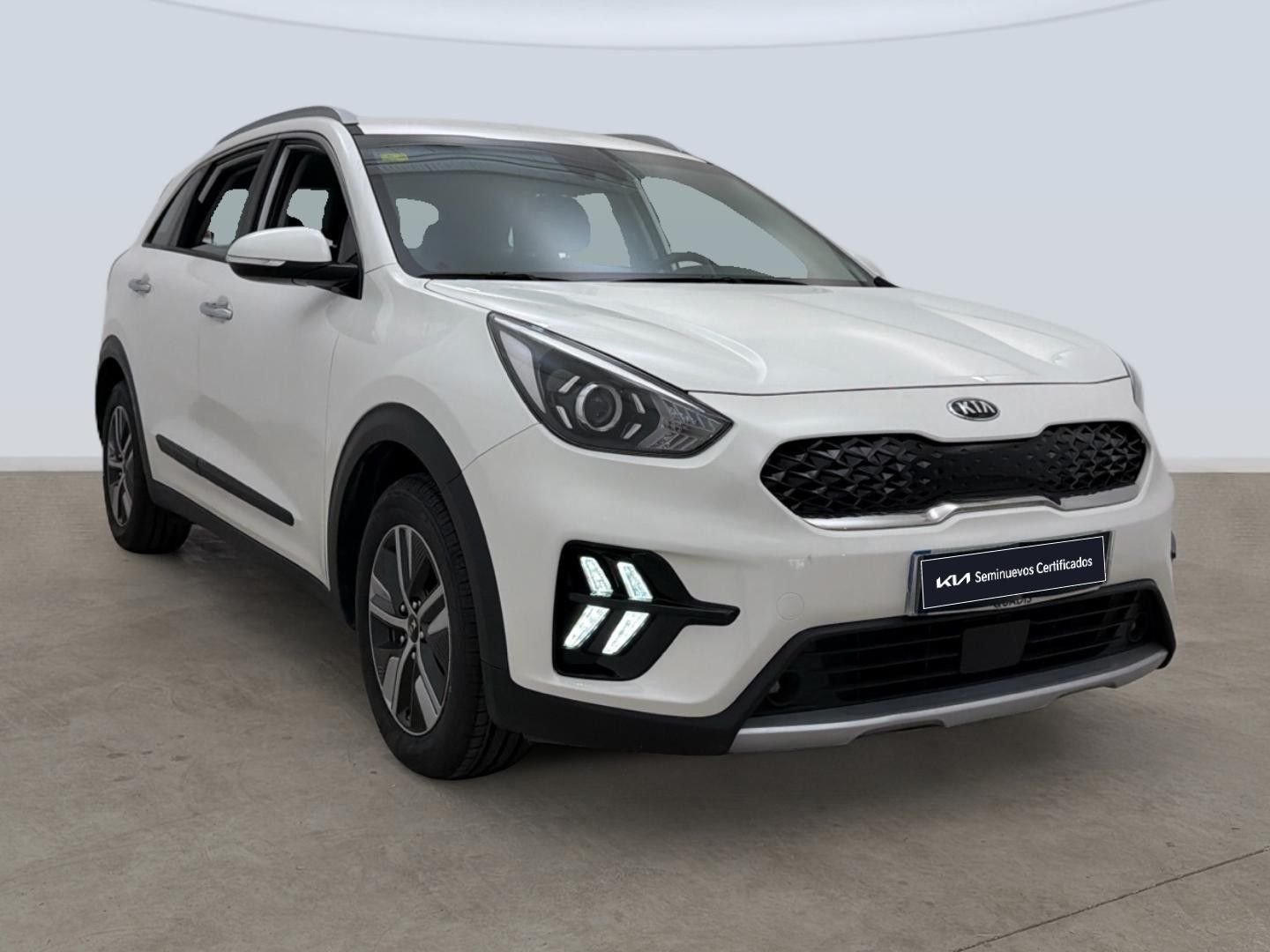 Foto del KIA Niro 1.6 HEV Drive