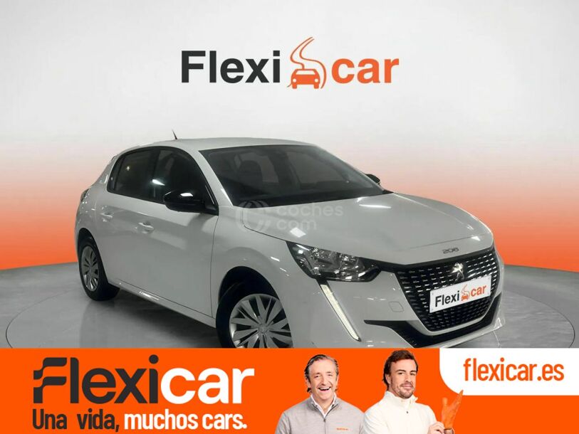 Foto del PEUGEOT 208 1.2 Puretech S&S Active 75