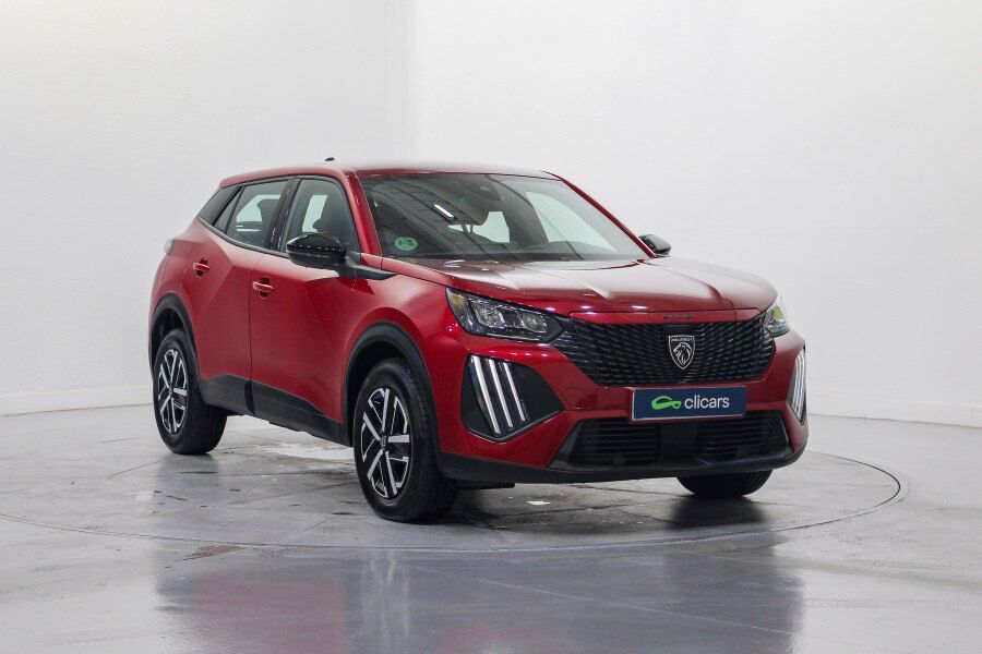 Foto del PEUGEOT 2008 1.2 PureTech S&S Active 100