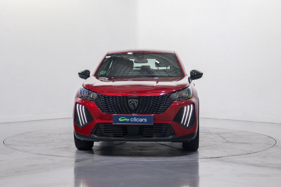 Foto del PEUGEOT 2008 1.2 PureTech S&S Active 100