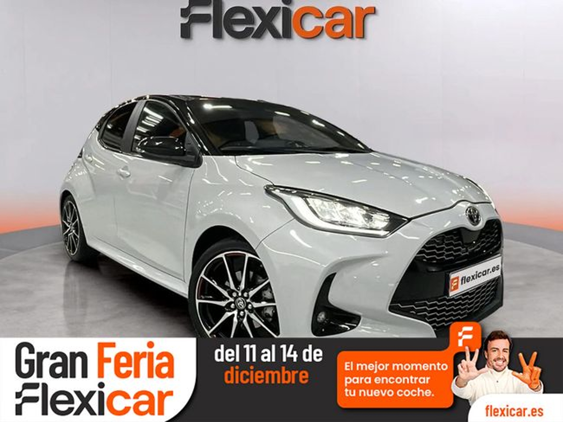 Imagen de TOYOTA Yaris