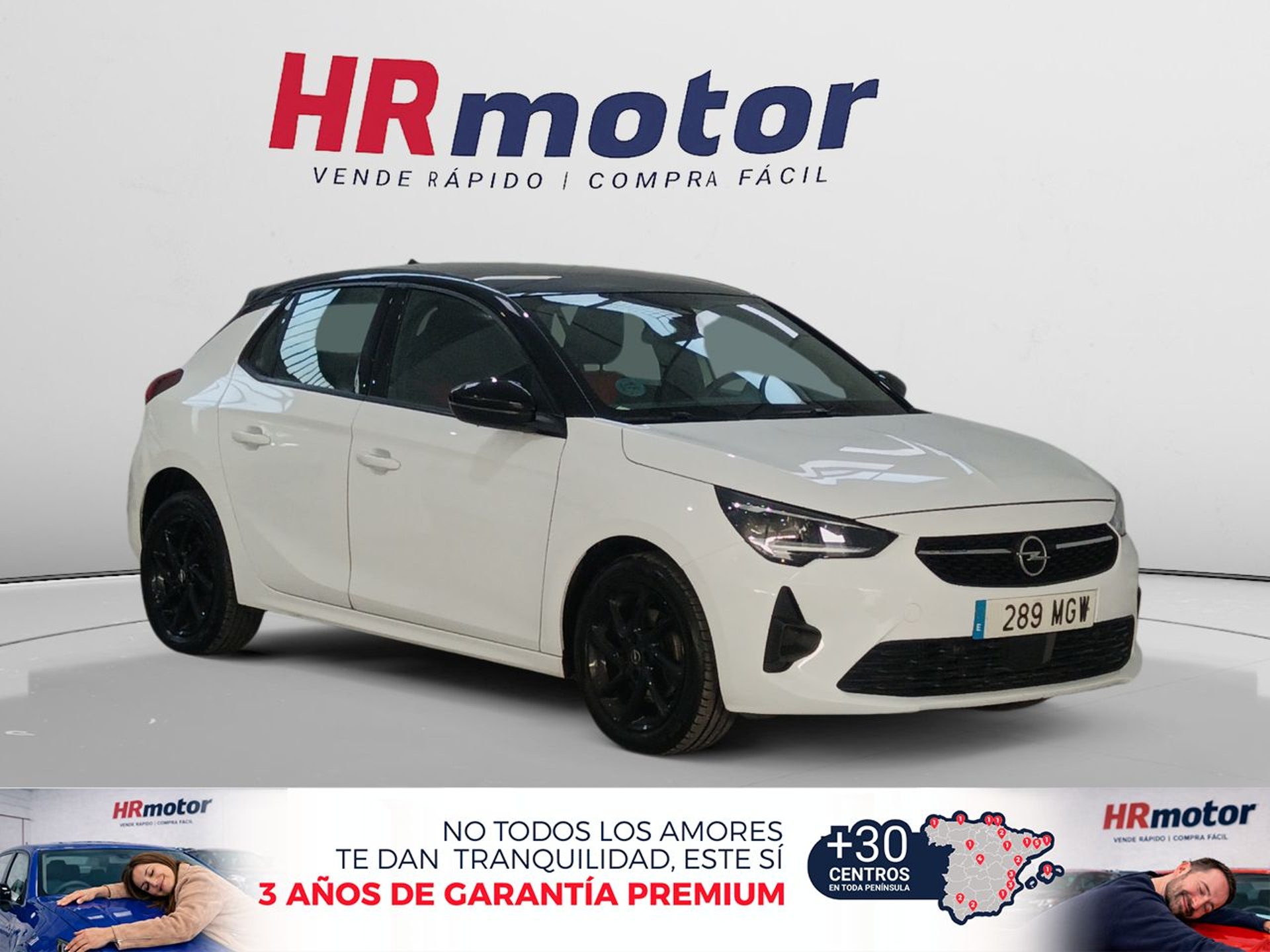 Imagen de OPEL Corsa