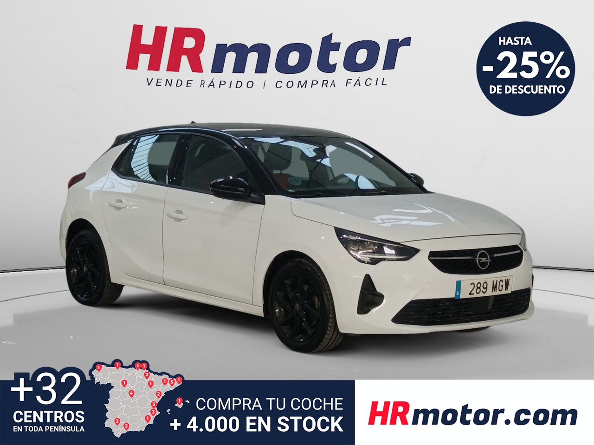 Imagen de OPEL Corsa