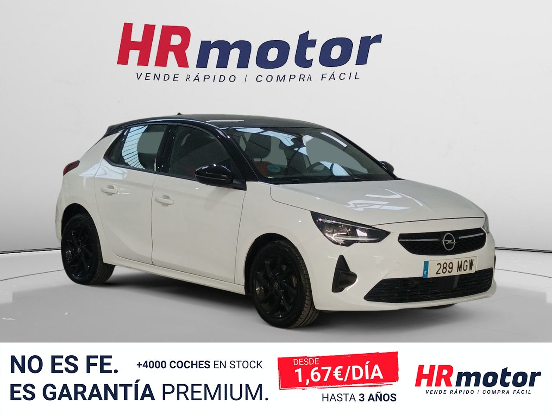 Imagen de OPEL Corsa