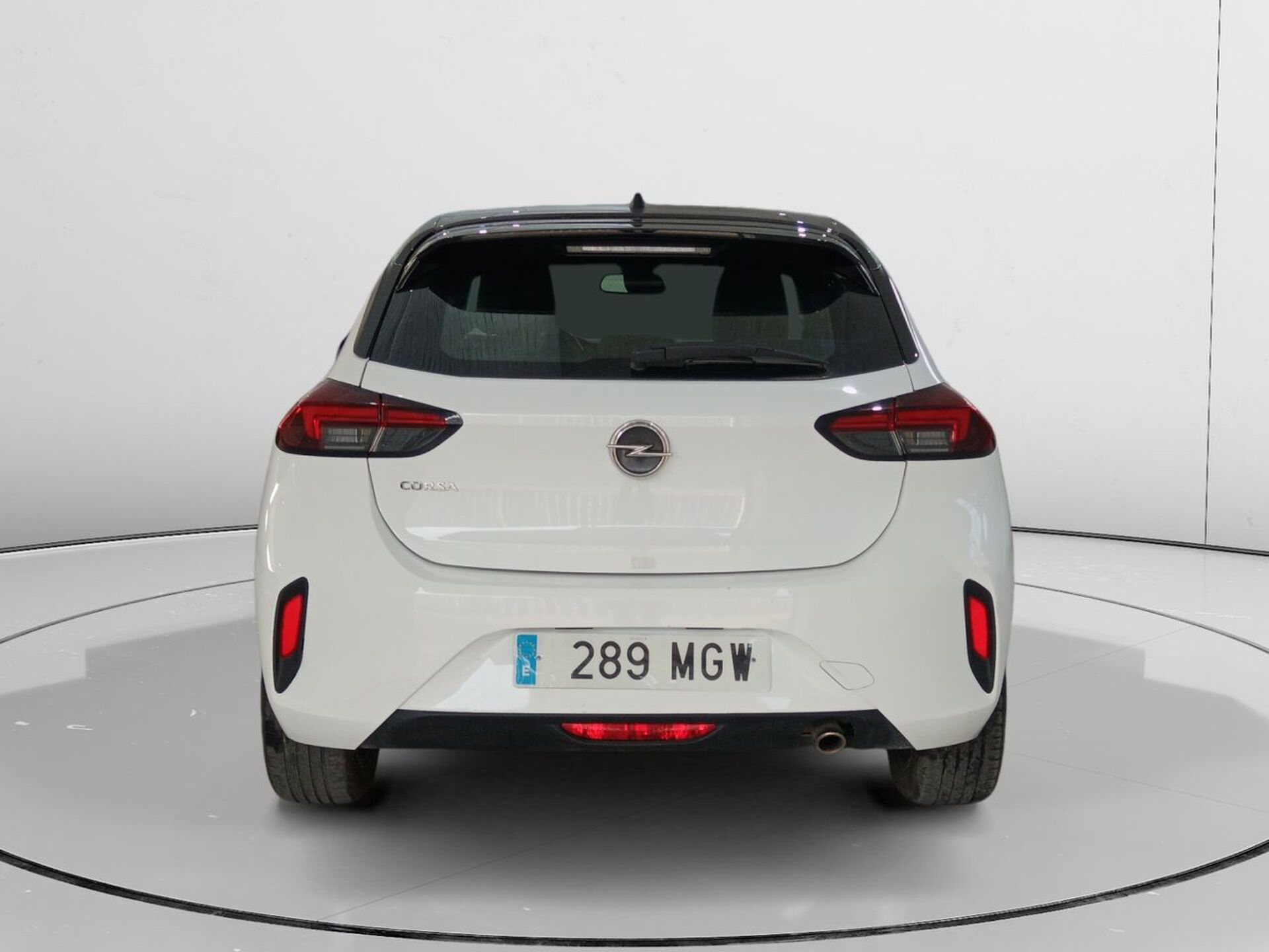 Imagen 3 de OPEL Corsa