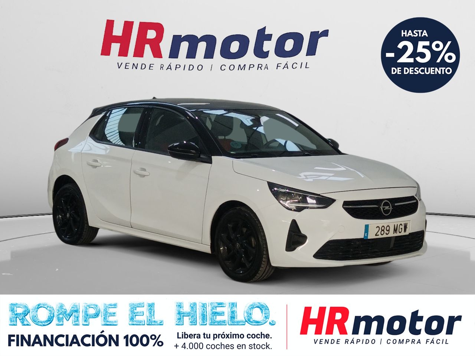 Imagen de OPEL Corsa