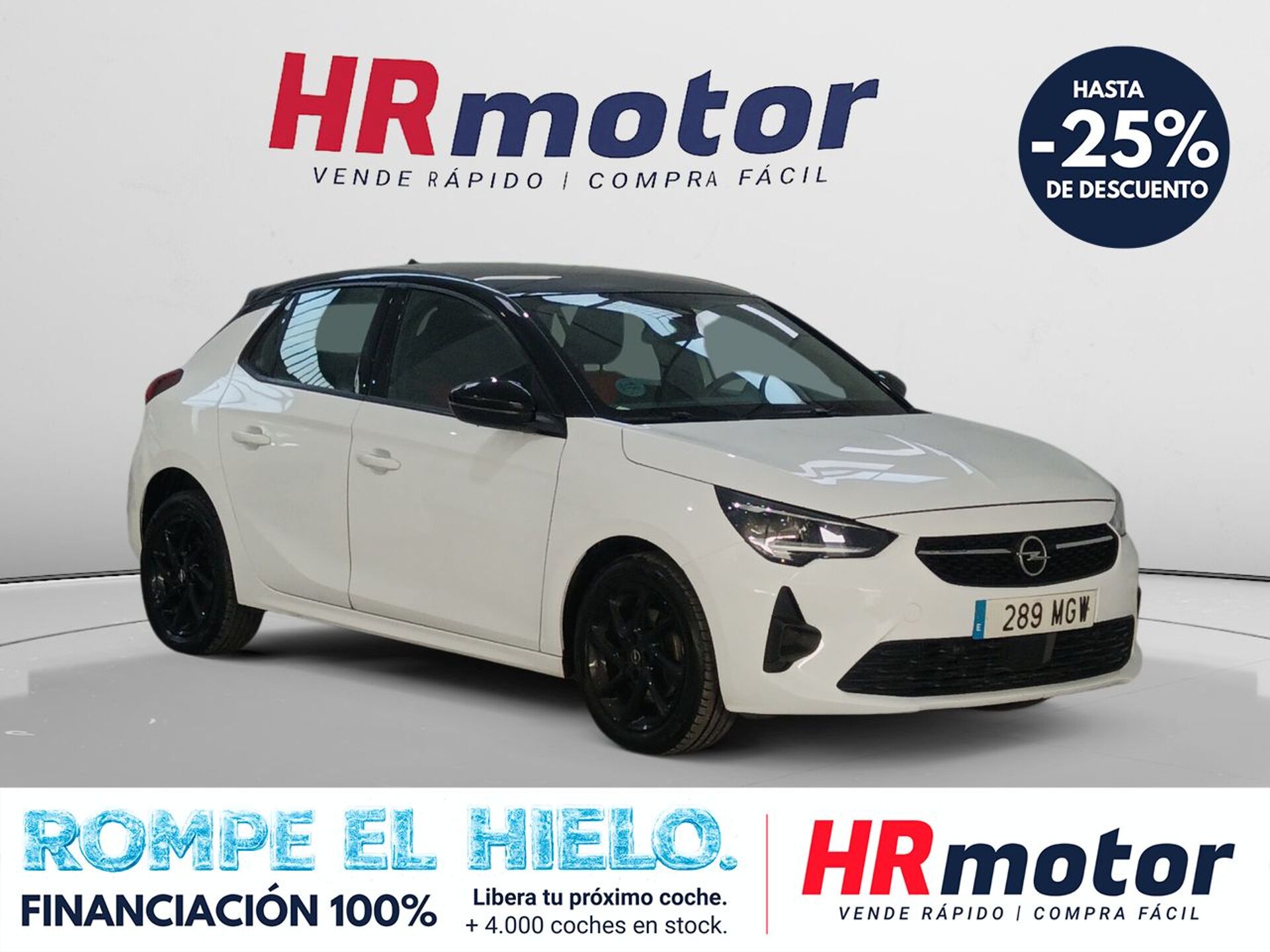 Imagen 1 de OPEL Corsa